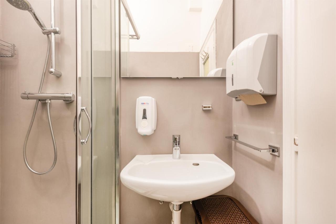 Al Lago Camping & Rooms Riva del Garda Kültér fotó