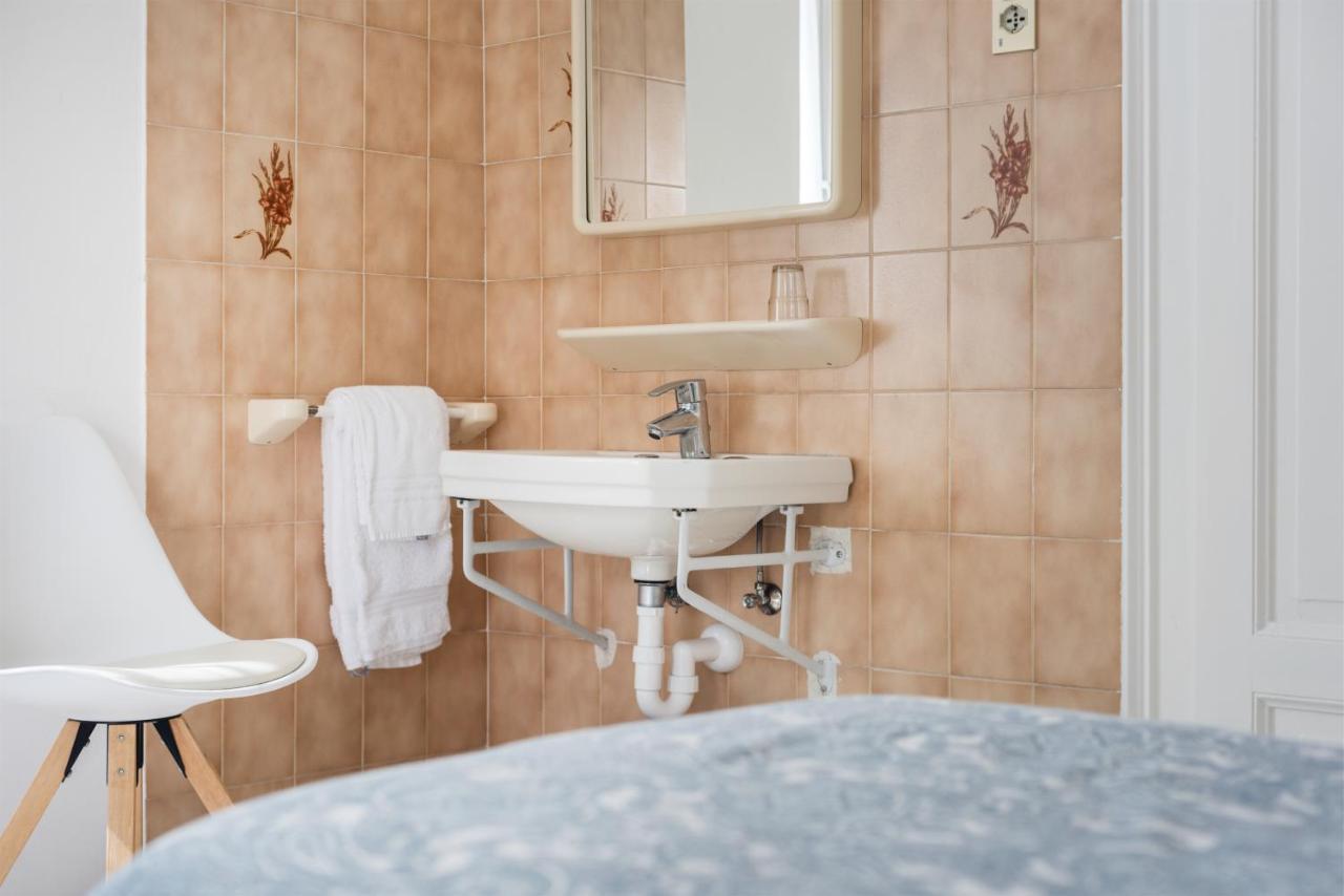 Al Lago Camping & Rooms Riva del Garda Kültér fotó