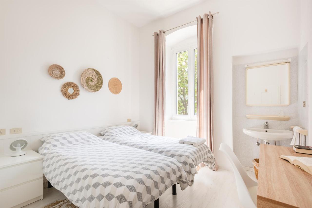 Al Lago Camping & Rooms Riva del Garda Kültér fotó