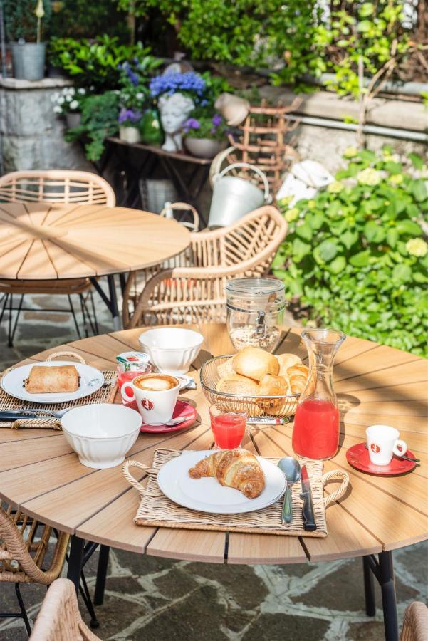Al Lago Camping & Rooms Riva del Garda Kültér fotó
