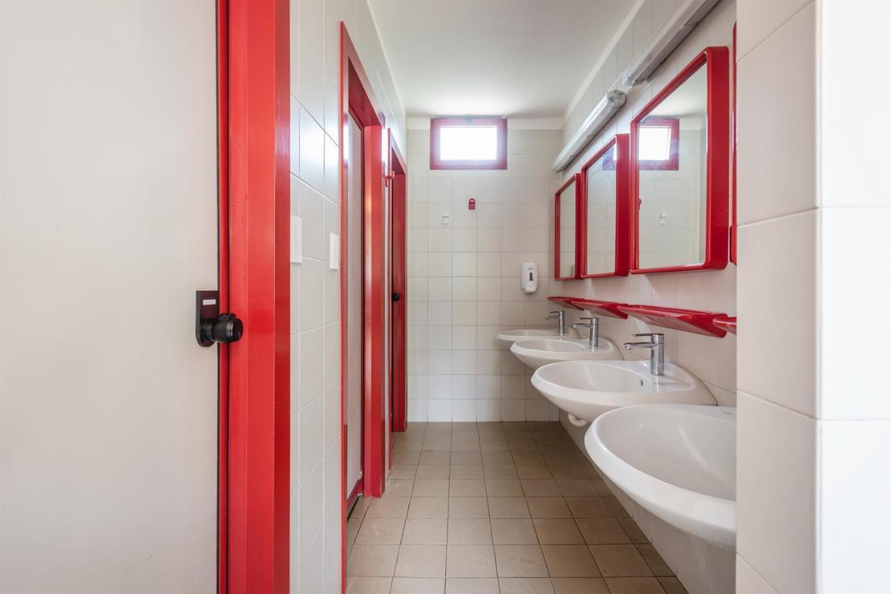 Al Lago Camping & Rooms Riva del Garda Kültér fotó